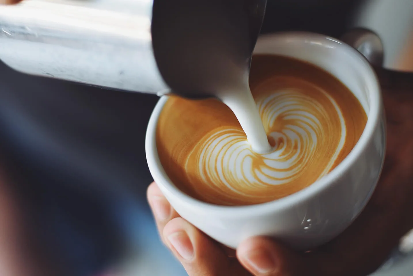 Coffees