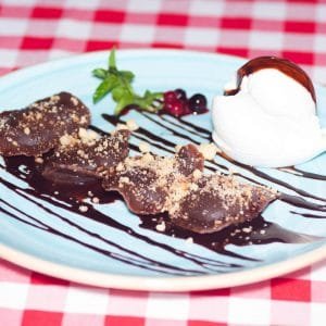 Desserts
