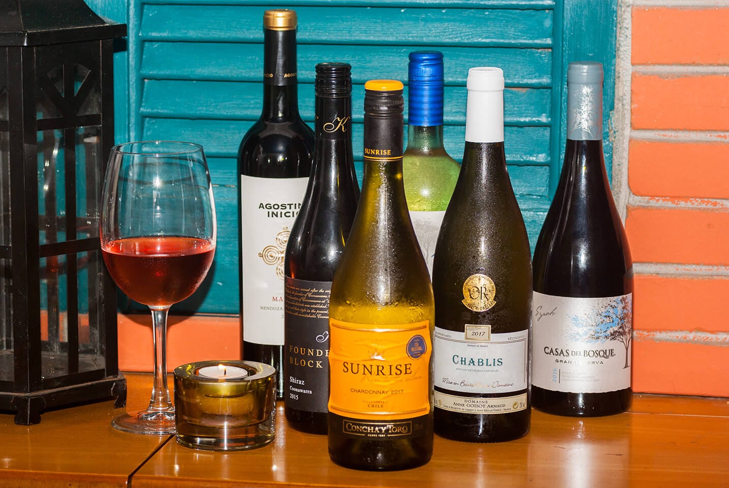 Other Wines