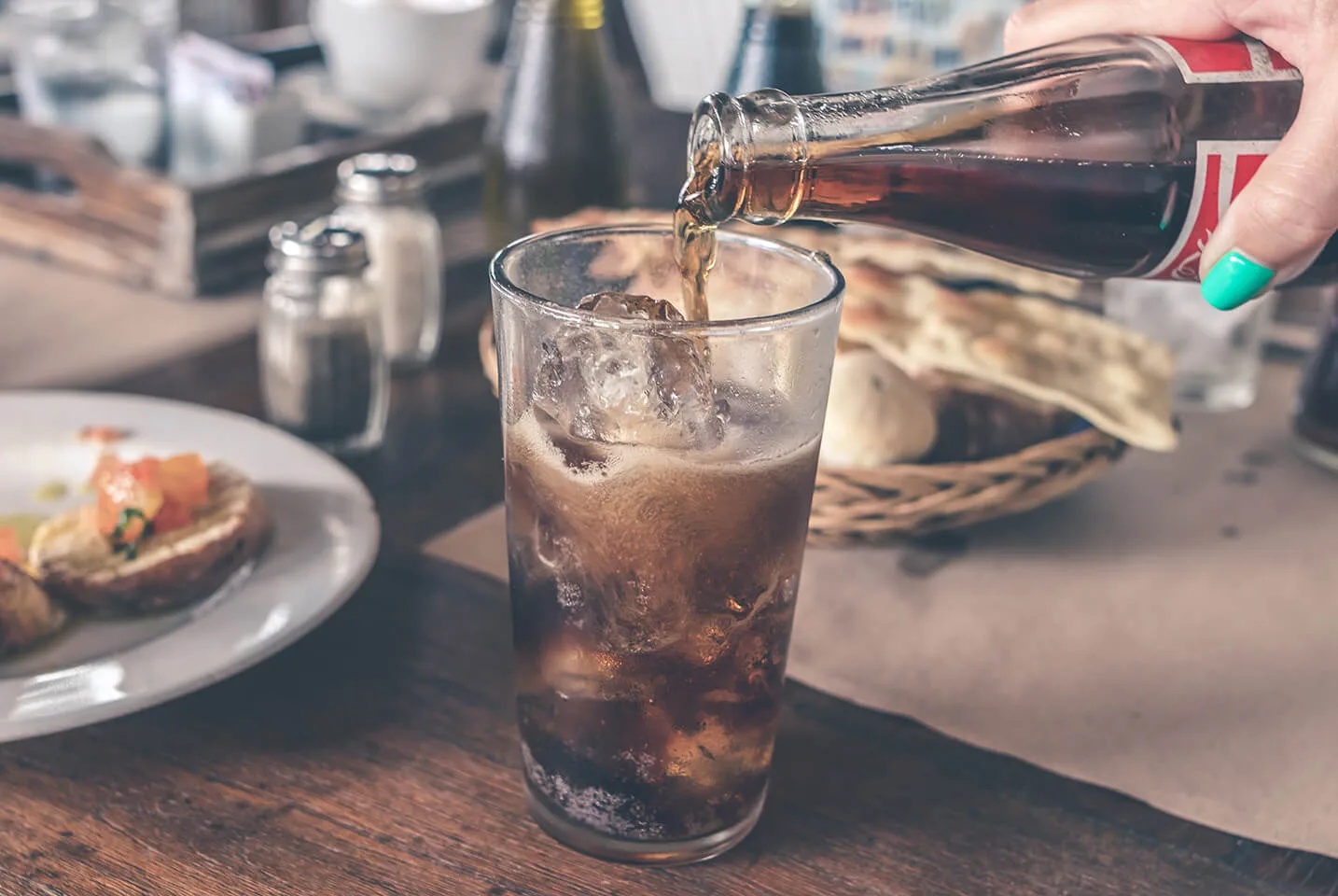 Refreshments