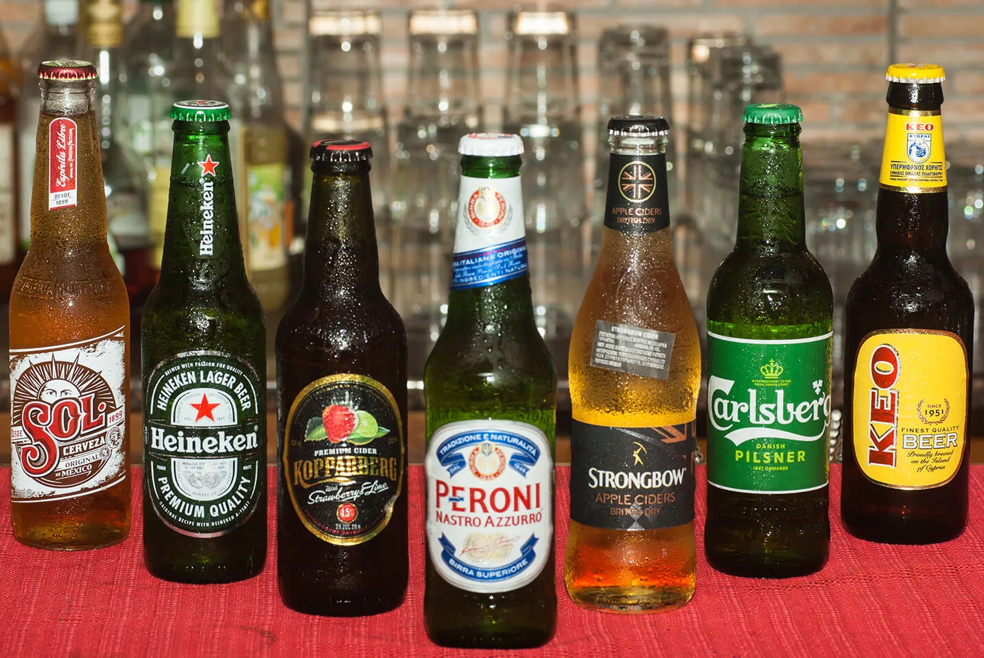 Beers